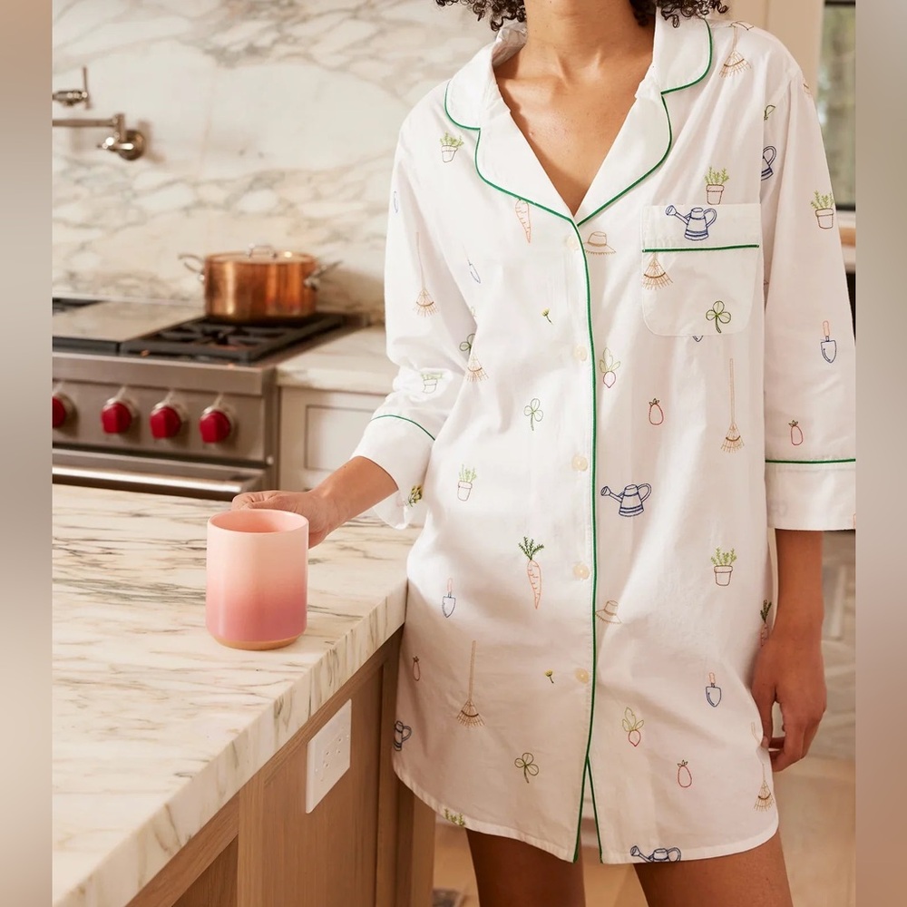 Printfresh Tools of the Trade sleep shirt